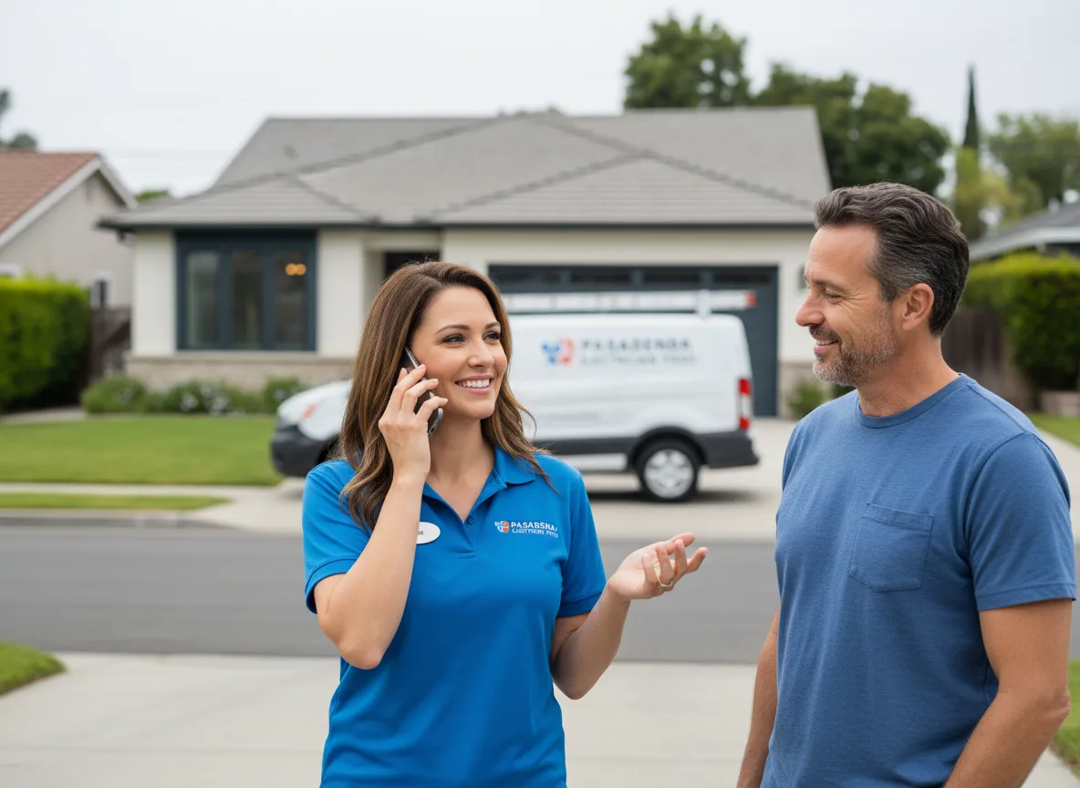 Electrician Newtonville, NJ FAQs